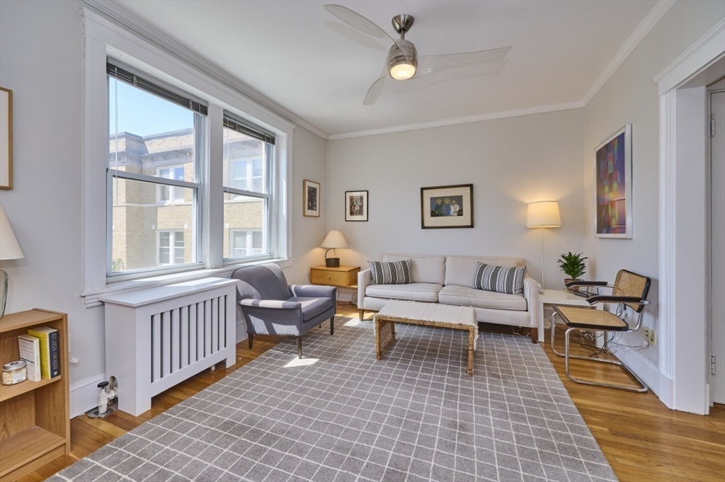 233 Freeman Street, Unit 4 Brookline, MA 02446 - Photo 4 of 19