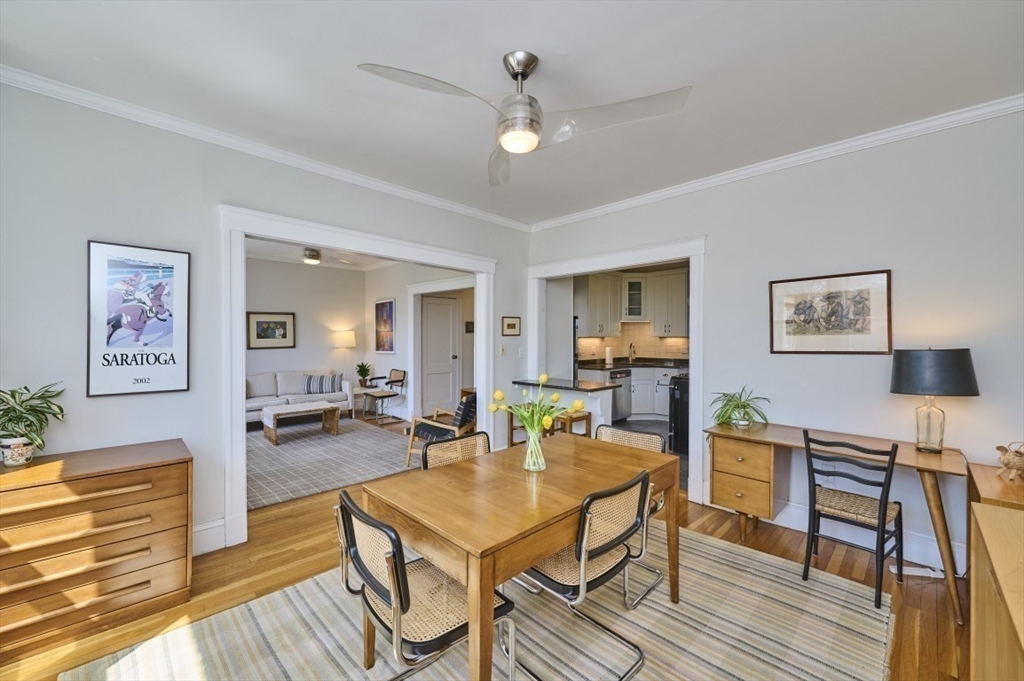 233 Freeman Street, Unit 4 Brookline, MA 02446 - Photo 6 of 19