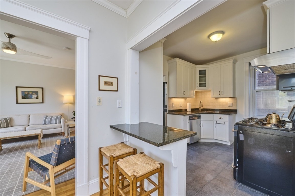 233 Freeman Street, Unit 4 Brookline, MA 02446 - Photo 7 of 19