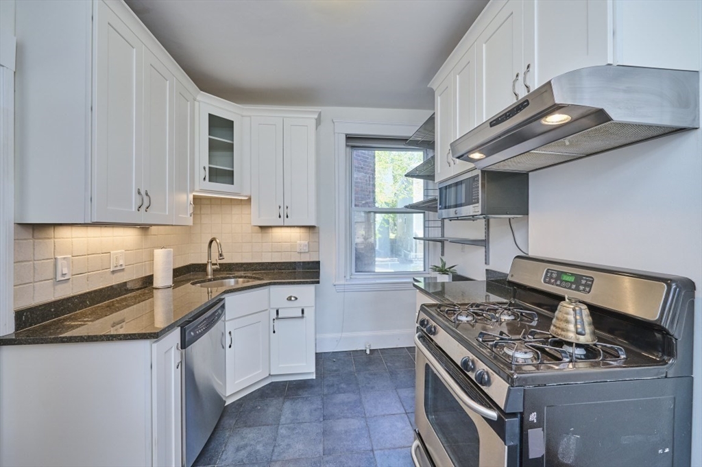 233 Freeman Street, Unit 4 Brookline, MA 02446 - Photo 8 of 19