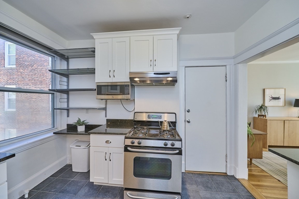 233 Freeman Street, Unit 4 Brookline, MA 02446 - Photo 10 of 19
