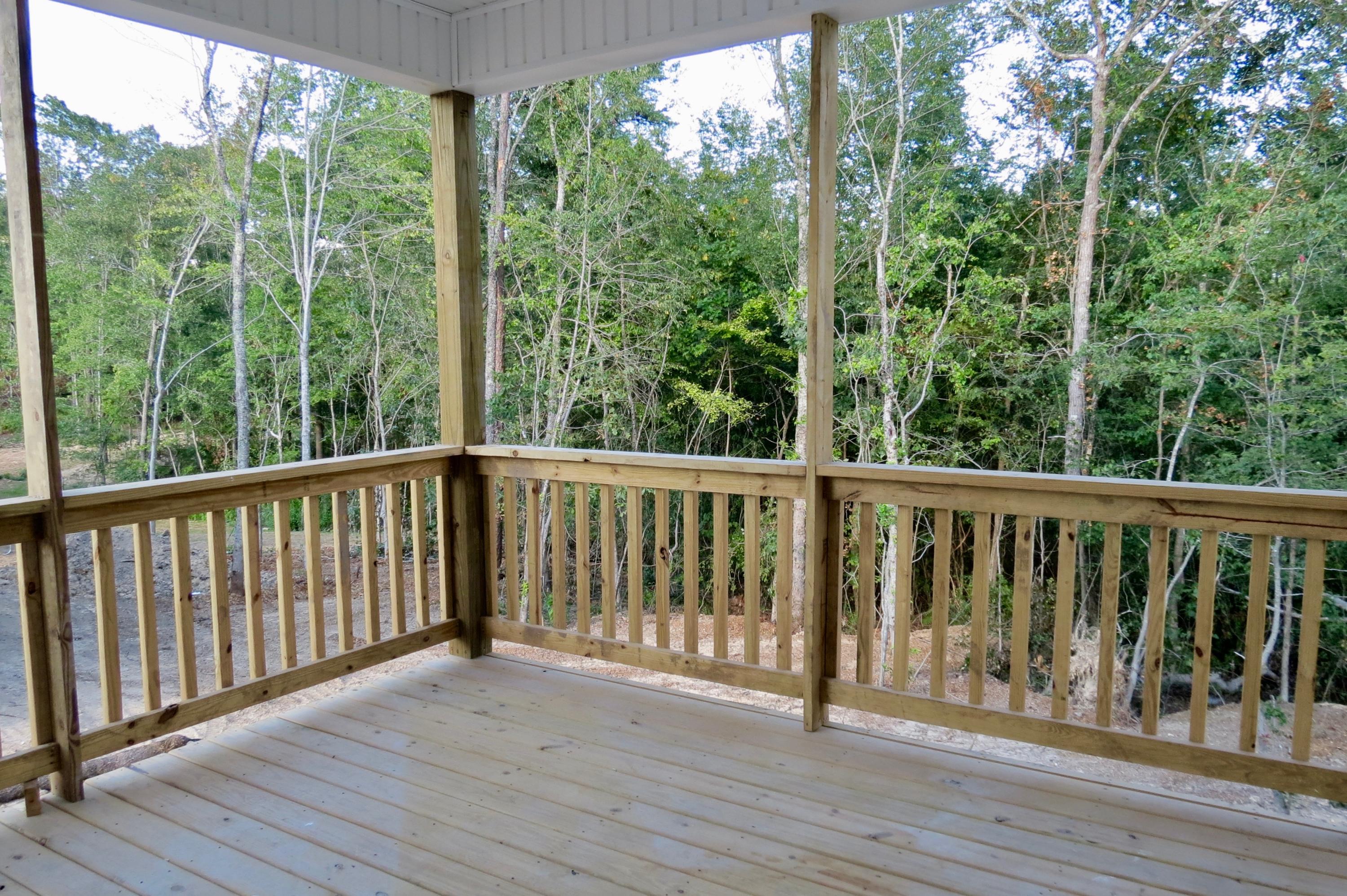 9374 Chirping Road, Unit 298 Hixson, TN 37343 - Photo 9 of 11 COV BACK PORCH