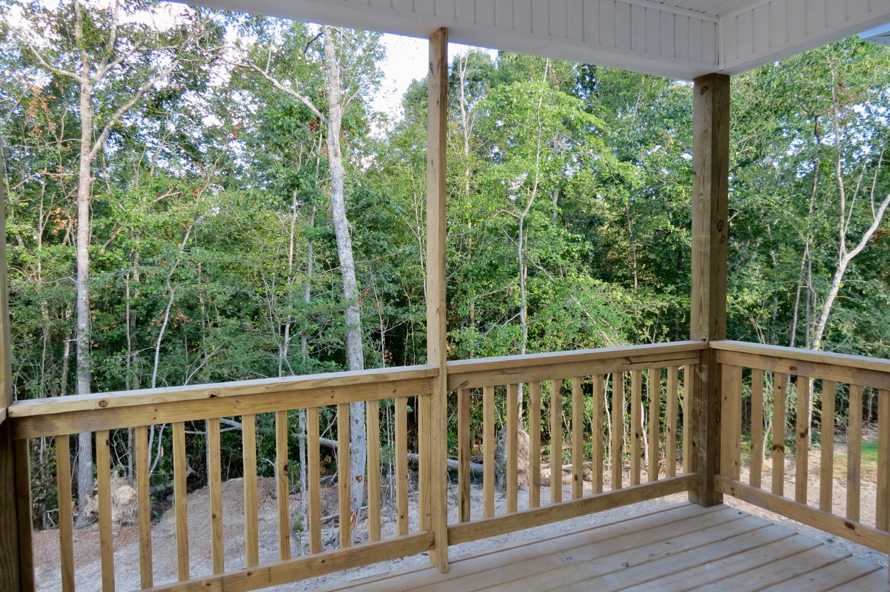 9374 Chirping Road, Unit 298 Hixson, TN 37343 - Photo 10 of 11 COV BACK PORCH
