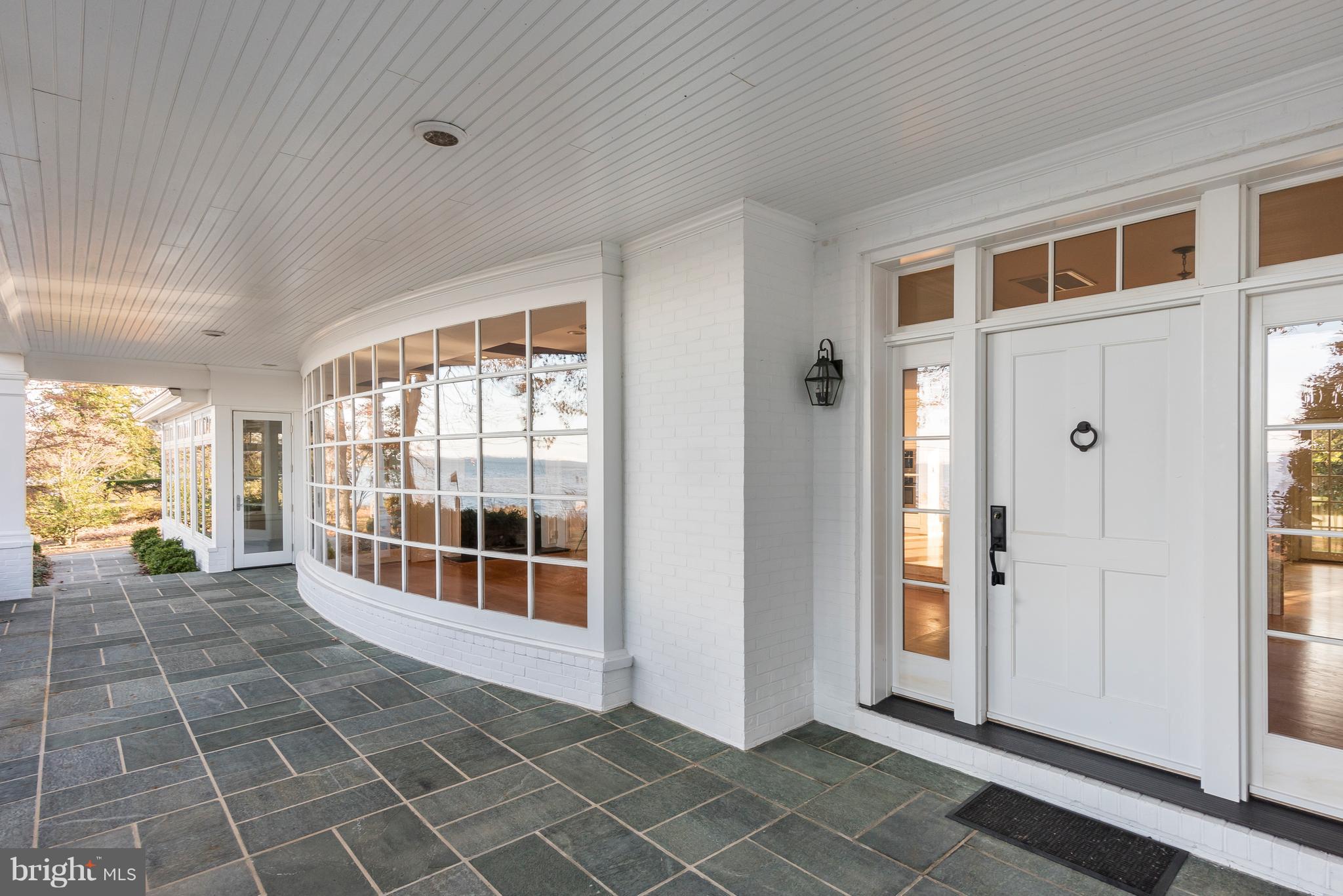 2515 Carrollton Road Annapolis, MD 21403 - Photo 8 of 69 Front Entry and Patio