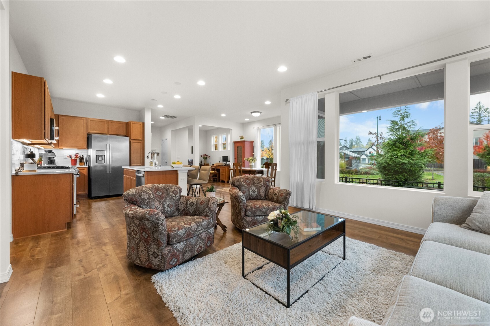 22701 Southeast 237th Place Maple Valley, WA 98038 - Photo 17 of 33