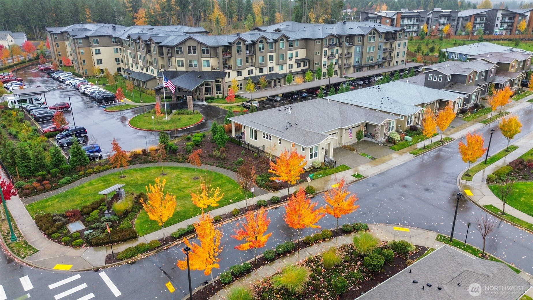 22701 Southeast 237th Place Maple Valley, WA 98038 - Photo 29 of 33