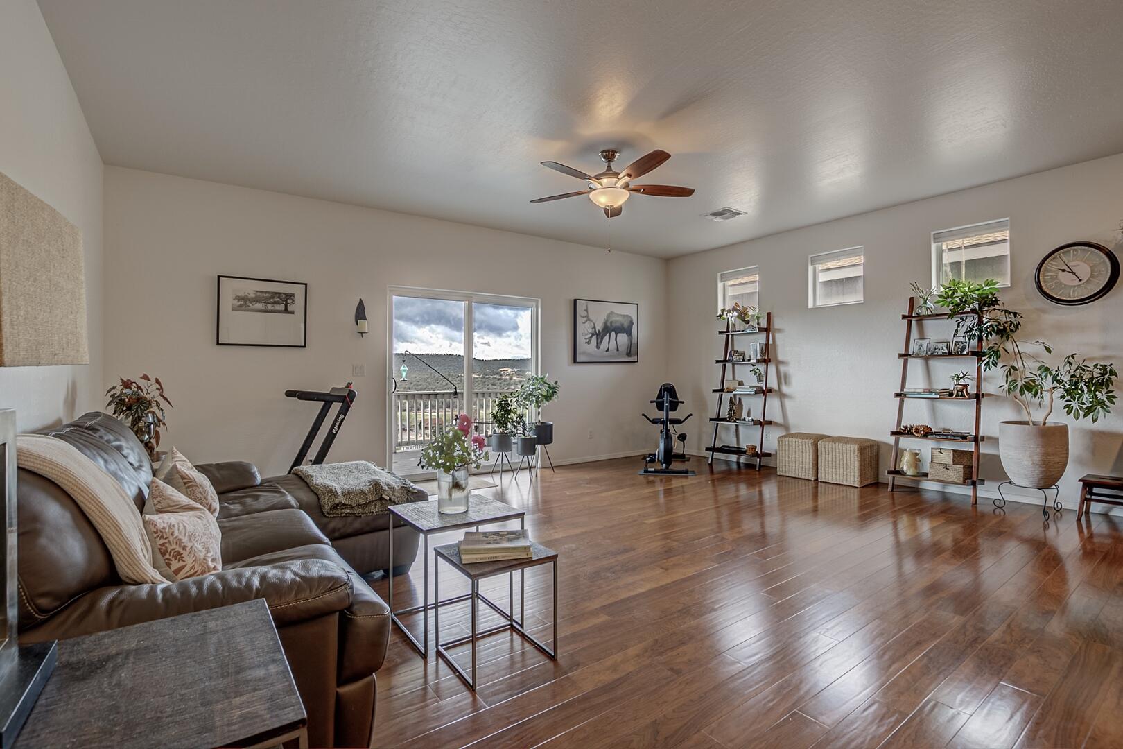 713 West Summit Street Payson, AZ 85541 - Photo 1 of 40