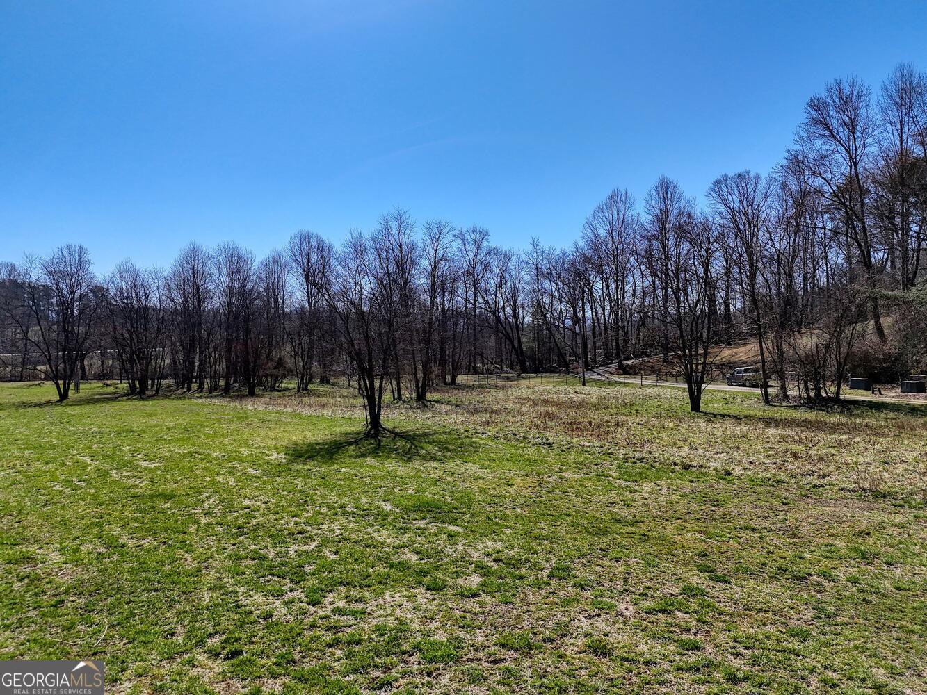 Lot 9 Riverside Blairsville, GA 30512 - Photo 27 of 35 a view of a park with large trees