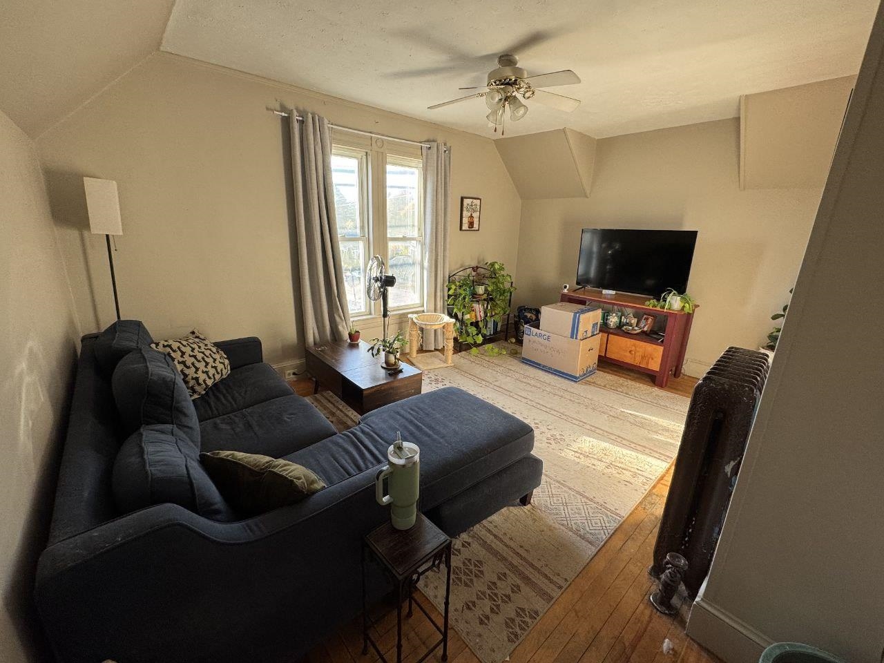 107 Russell Street, Unit 2 Manchester, NH 03104 - Photo 2 of 9