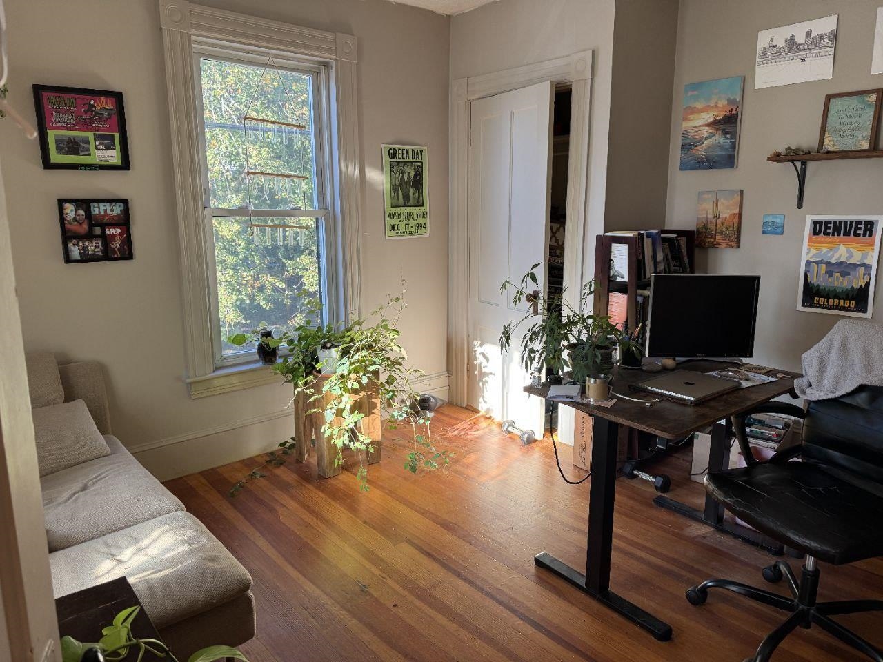 107 Russell Street, Unit 2 Manchester, NH 03104 - Photo 4 of 9