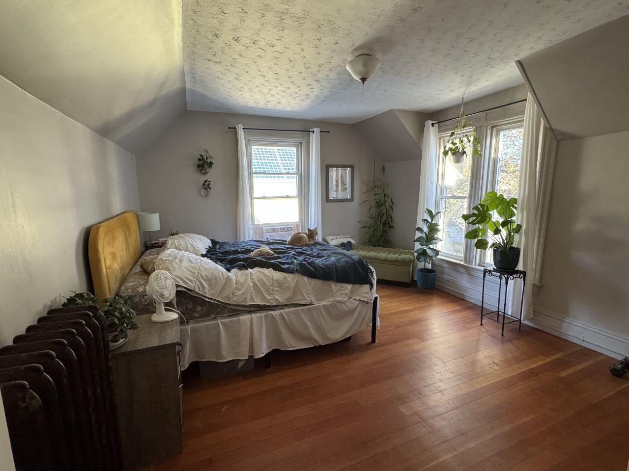 107 Russell Street, Unit 2 Manchester, NH 03104 - Photo 6 of 9