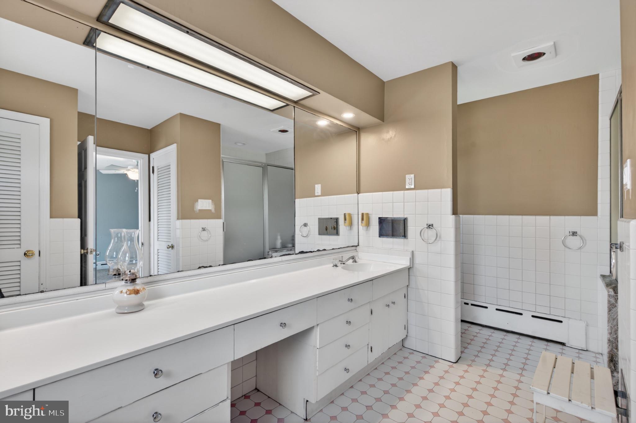300 Sanatoga Road Pottstown, PA 19465 - Photo 37 of 79 Spacious, modern bathroom retreat.