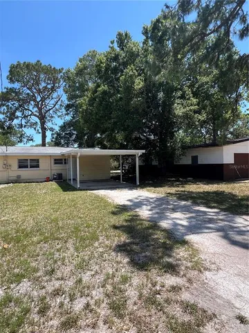 $1,750 | 5713 21st Avenue South, Gulfport, FL 33707