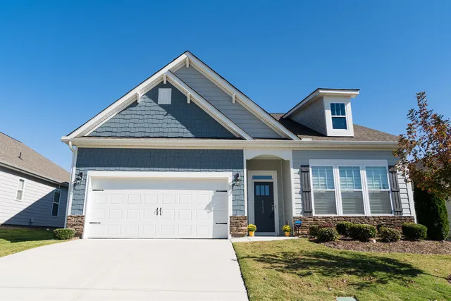 $379,999 | 1735 Wabash Place, Boiling Springs, SC 29316