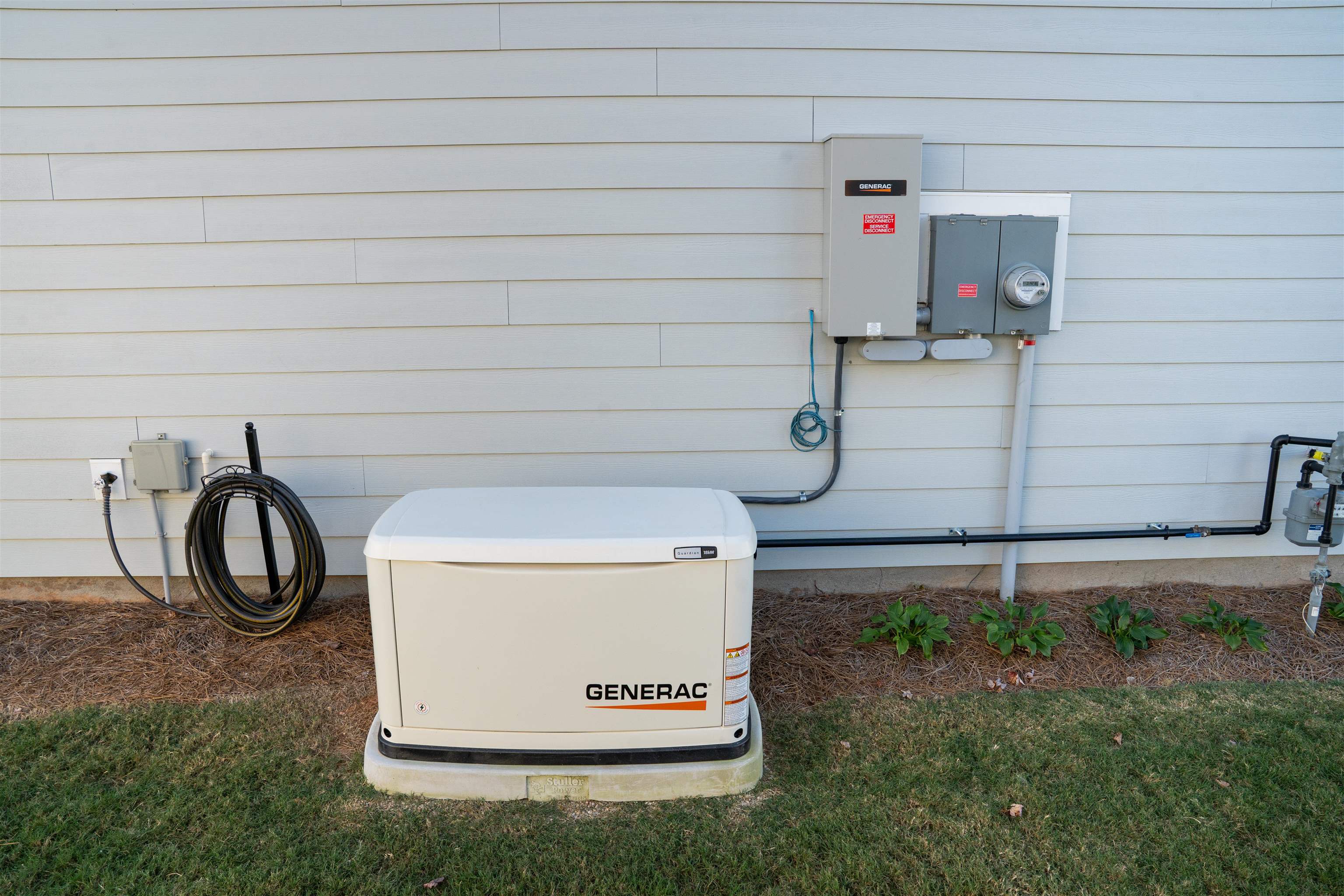 1735 Wabash Place Boiling Springs, SC 29316 - Photo 15 of 47