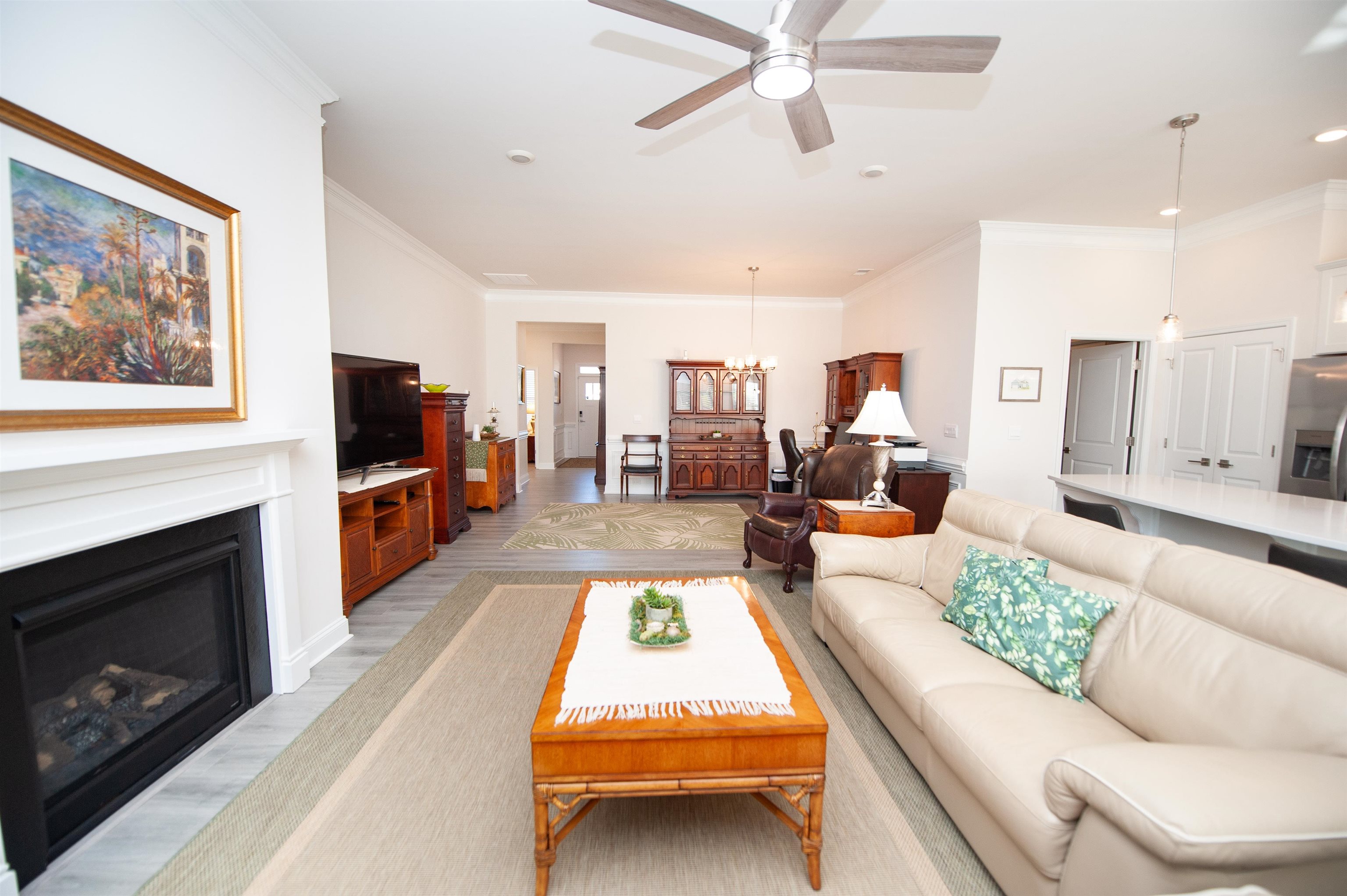 1735 Wabash Place Boiling Springs, SC 29316 - Photo 27 of 47