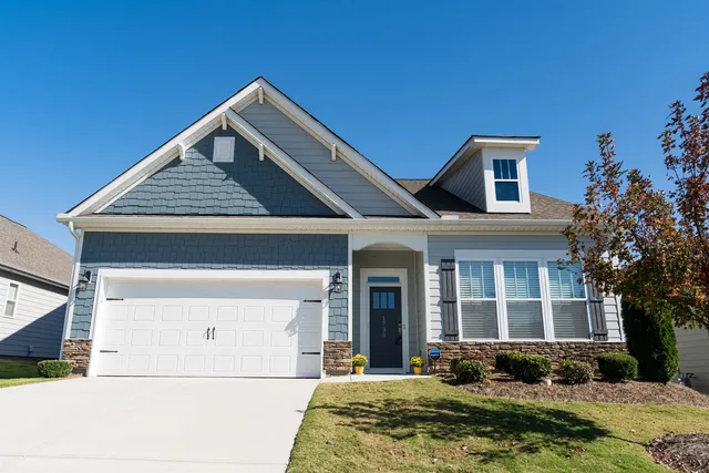 $379,999 | 1735 Wabash Place, Boiling Springs, SC 29316