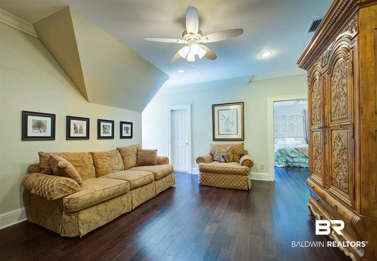 116 High Pines Ridge Fairhope, AL 36532 - Photo 23 of 33