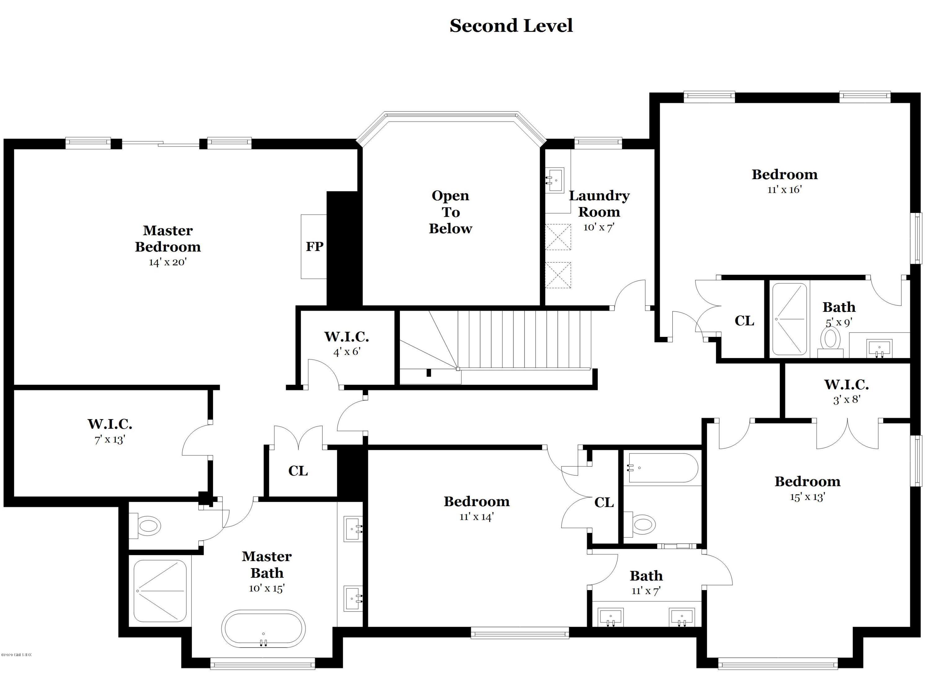 3 Juniper Lane Riverside, CT 06878 - Photo 43 of 46