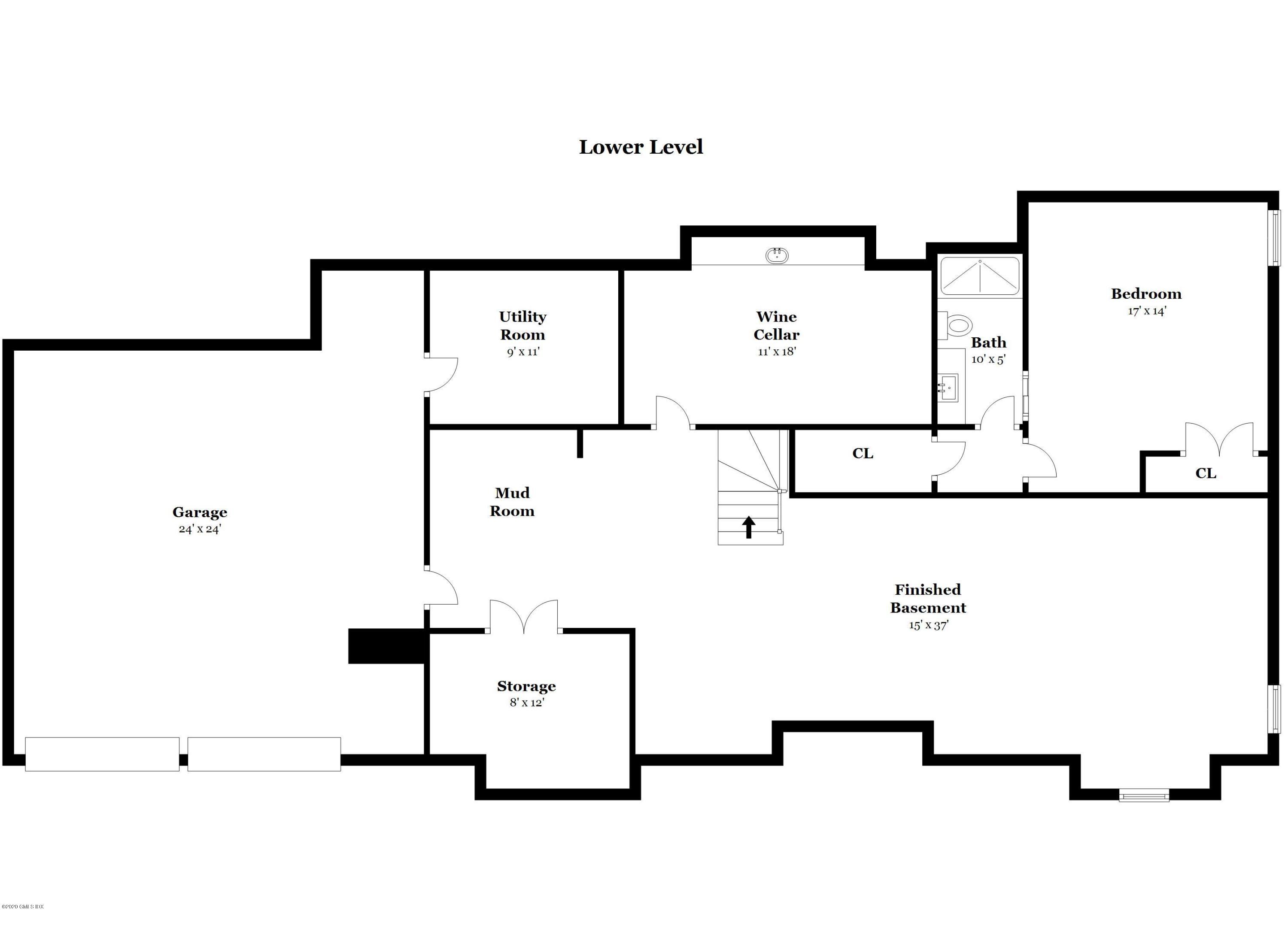 3 Juniper Lane Riverside, CT 06878 - Photo 45 of 46 a picture of a counter top space