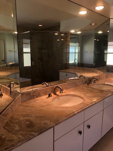 19717 Dinner Key Drive Boca Raton, FL 33498 - Photo 34 of 48 MASTER BATH