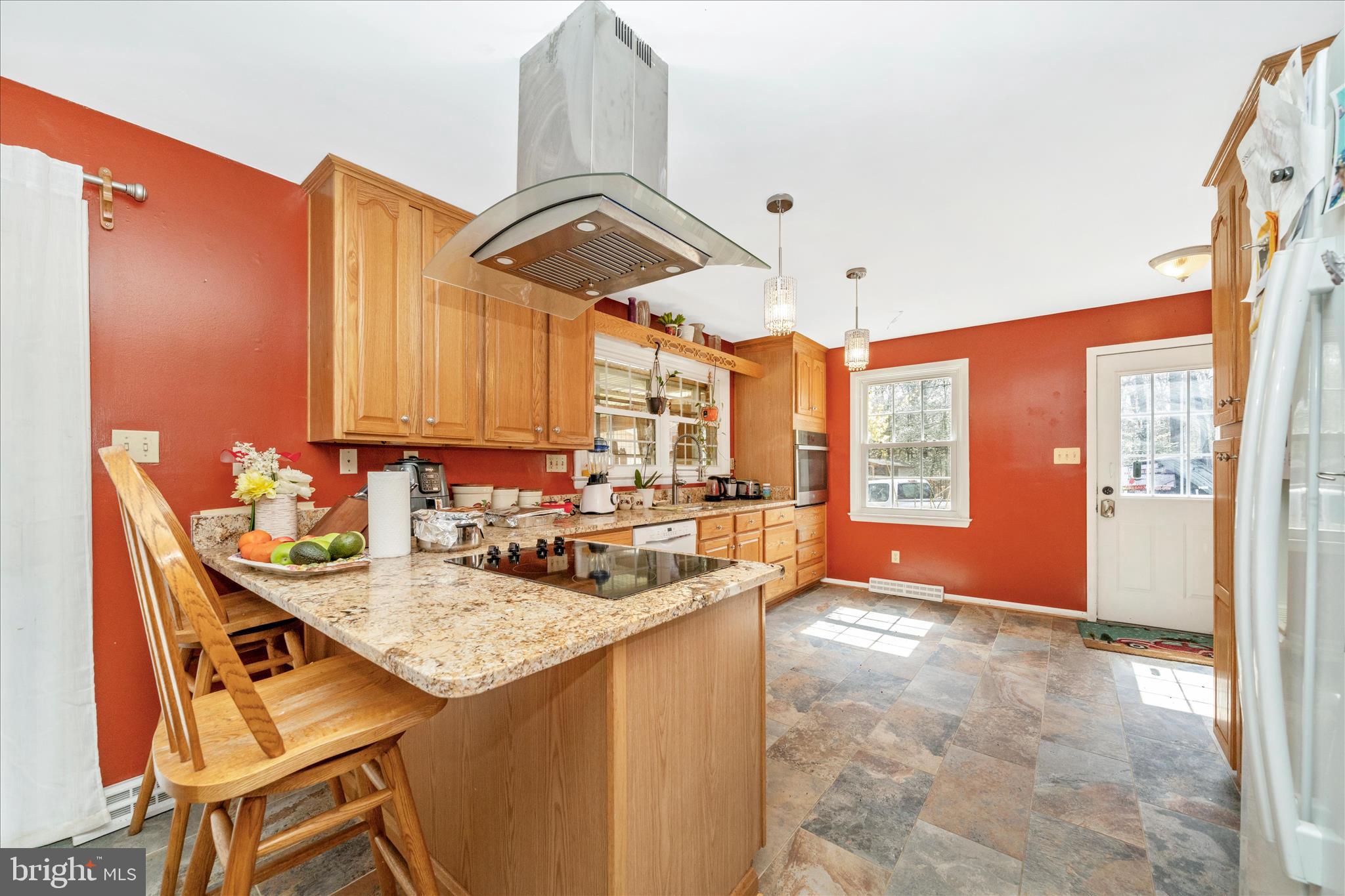 16706 Cedarforest Road Brandywine, MD 20613 - Photo 5 of 30 Kitchen