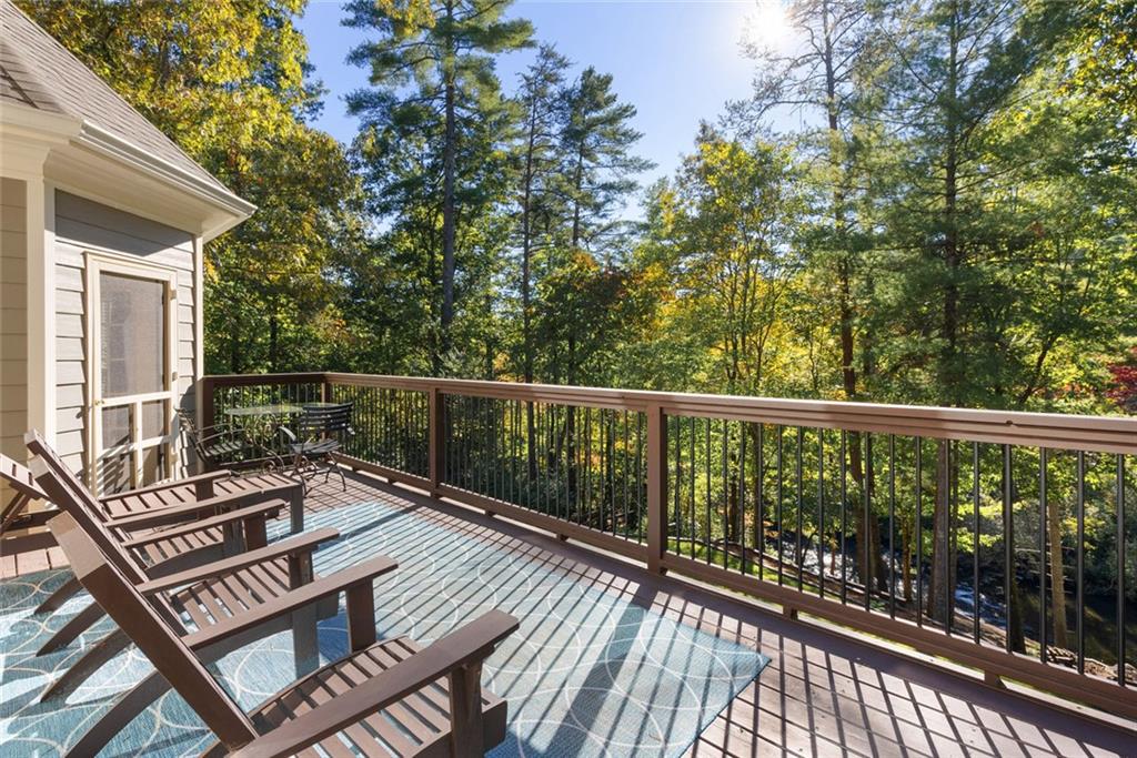505 River Ridge Road Clarkesville, GA 30523 - Photo 23 of 58