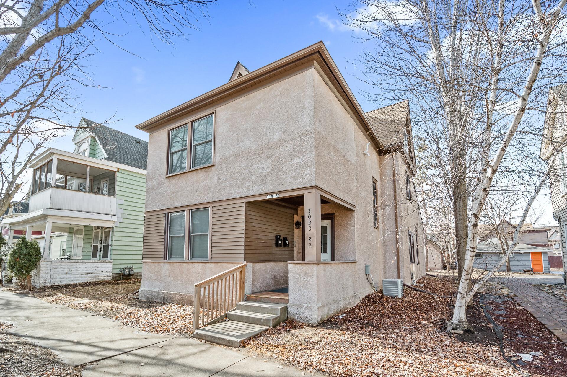 3020 Harriet Avenue Minneapolis, MN 55408 - Photo 1 of 1