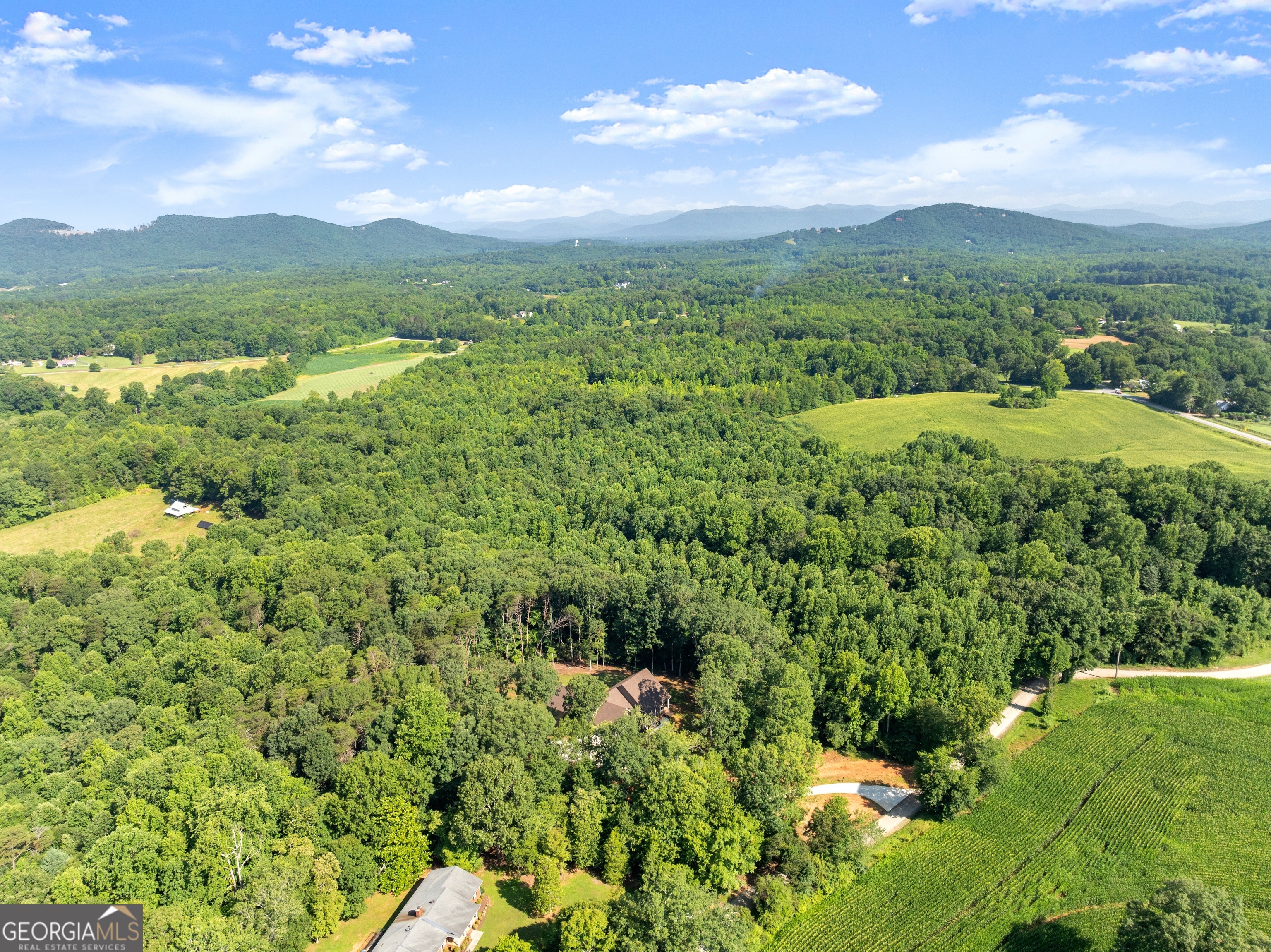 234 Mossy Creek Church Road Cleveland, GA 30528 - Photo 59 of 61