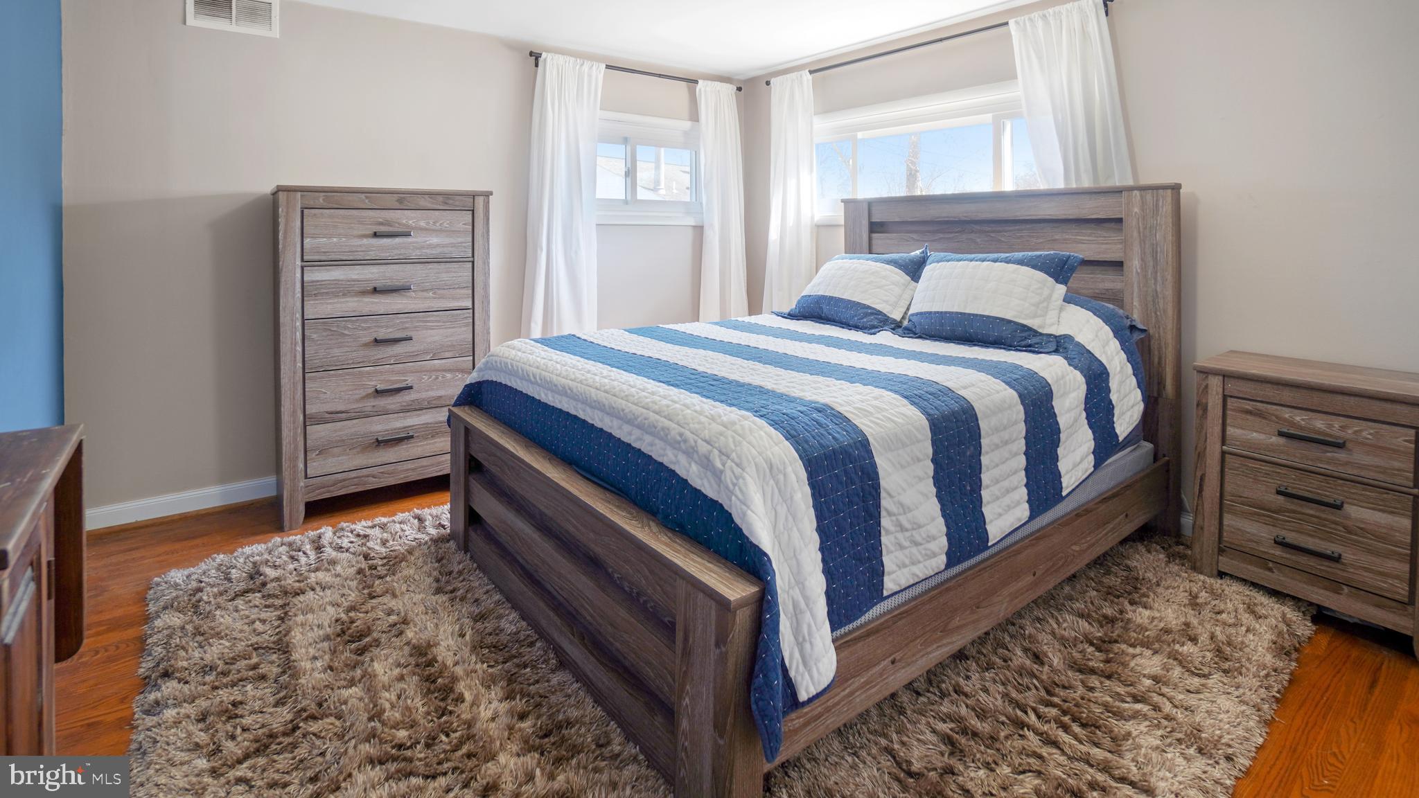 203 Ridgely Road Glen Burnie, MD 21061 - Photo 17 of 35 2nd Bedroom