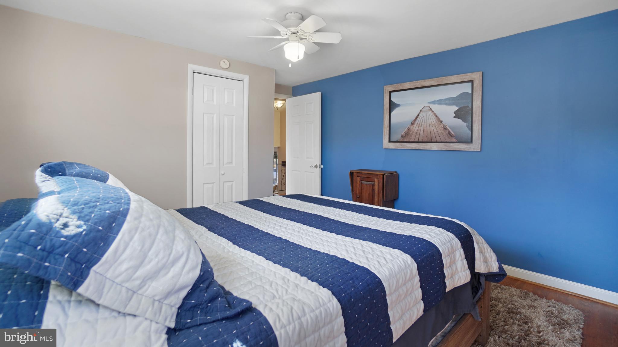 203 Ridgely Road Glen Burnie, MD 21061 - Photo 18 of 35 2nd Bedroom
