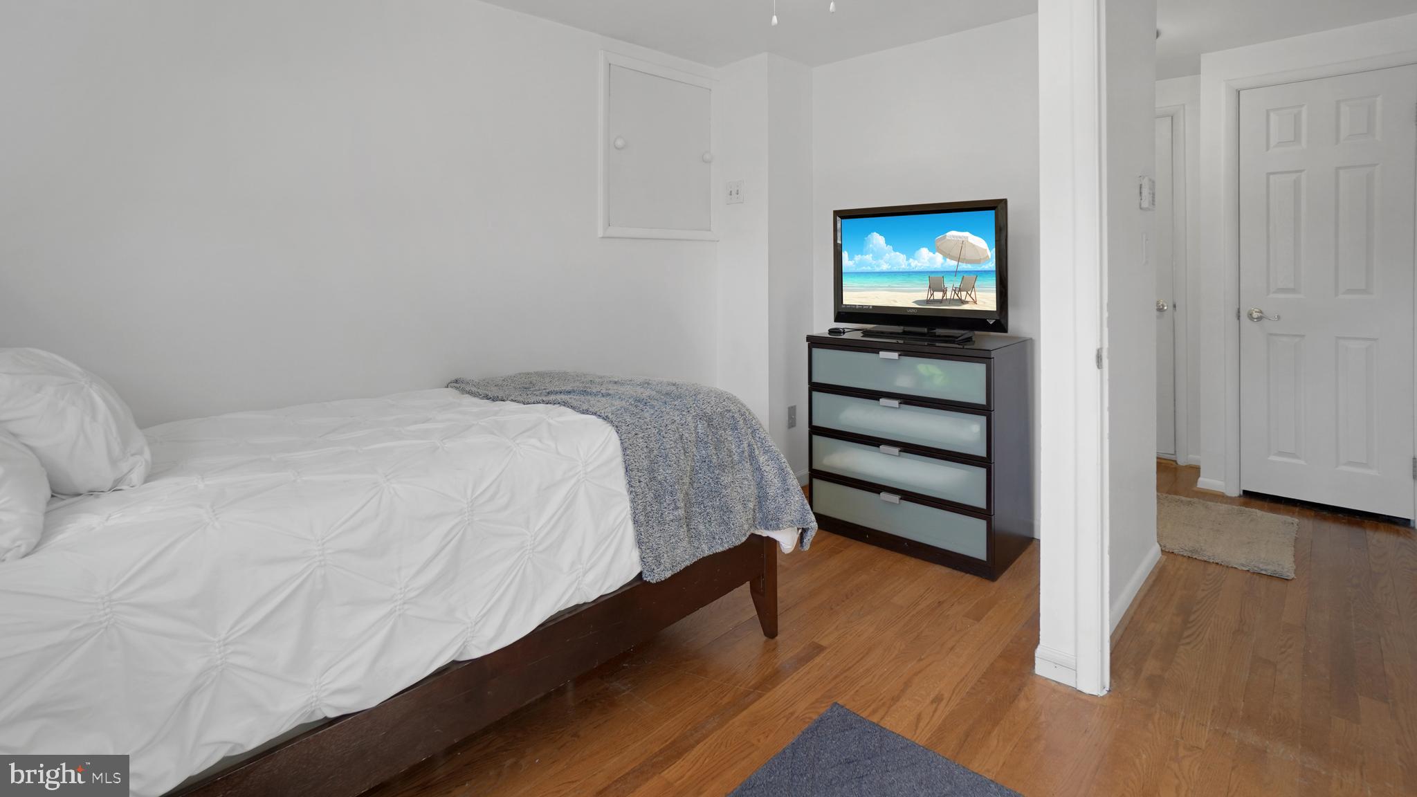 203 Ridgely Road Glen Burnie, MD 21061 - Photo 20 of 35 3rd BedroomPrimary