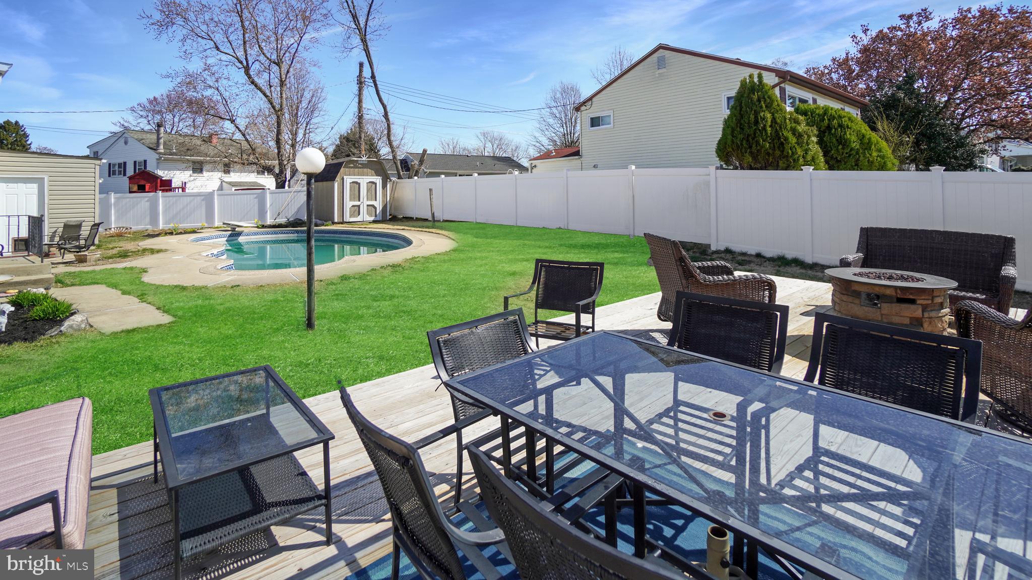 203 Ridgely Road Glen Burnie, MD 21061 - Photo 31 of 35 Gallery Image 31