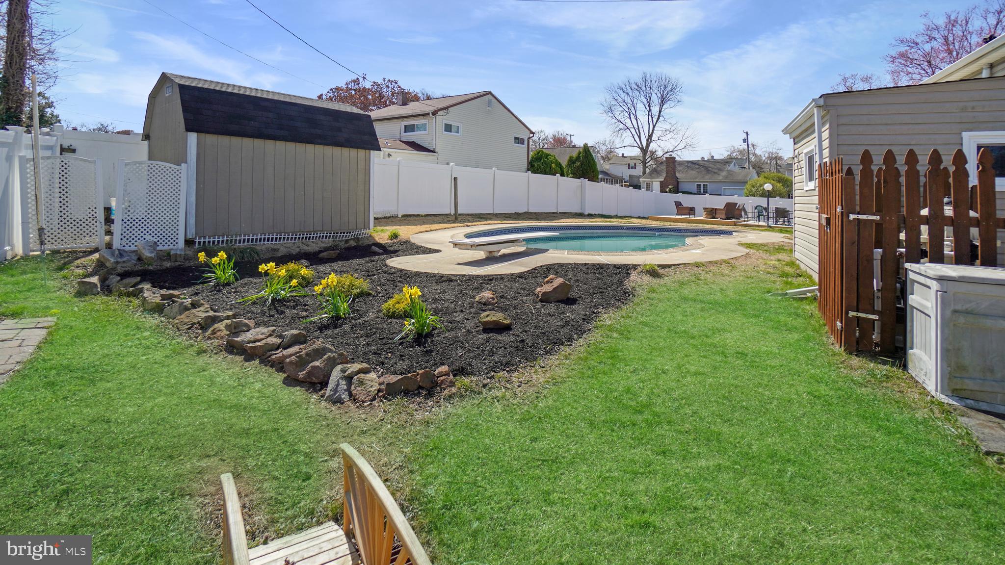 203 Ridgely Road Glen Burnie, MD 21061 - Photo 32 of 35 Gallery Image 32