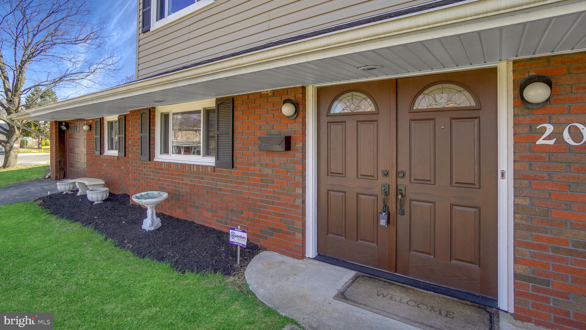 203 Ridgely Road Glen Burnie, MD 21061 - Photo 35 of 35 Welcome Home !!
