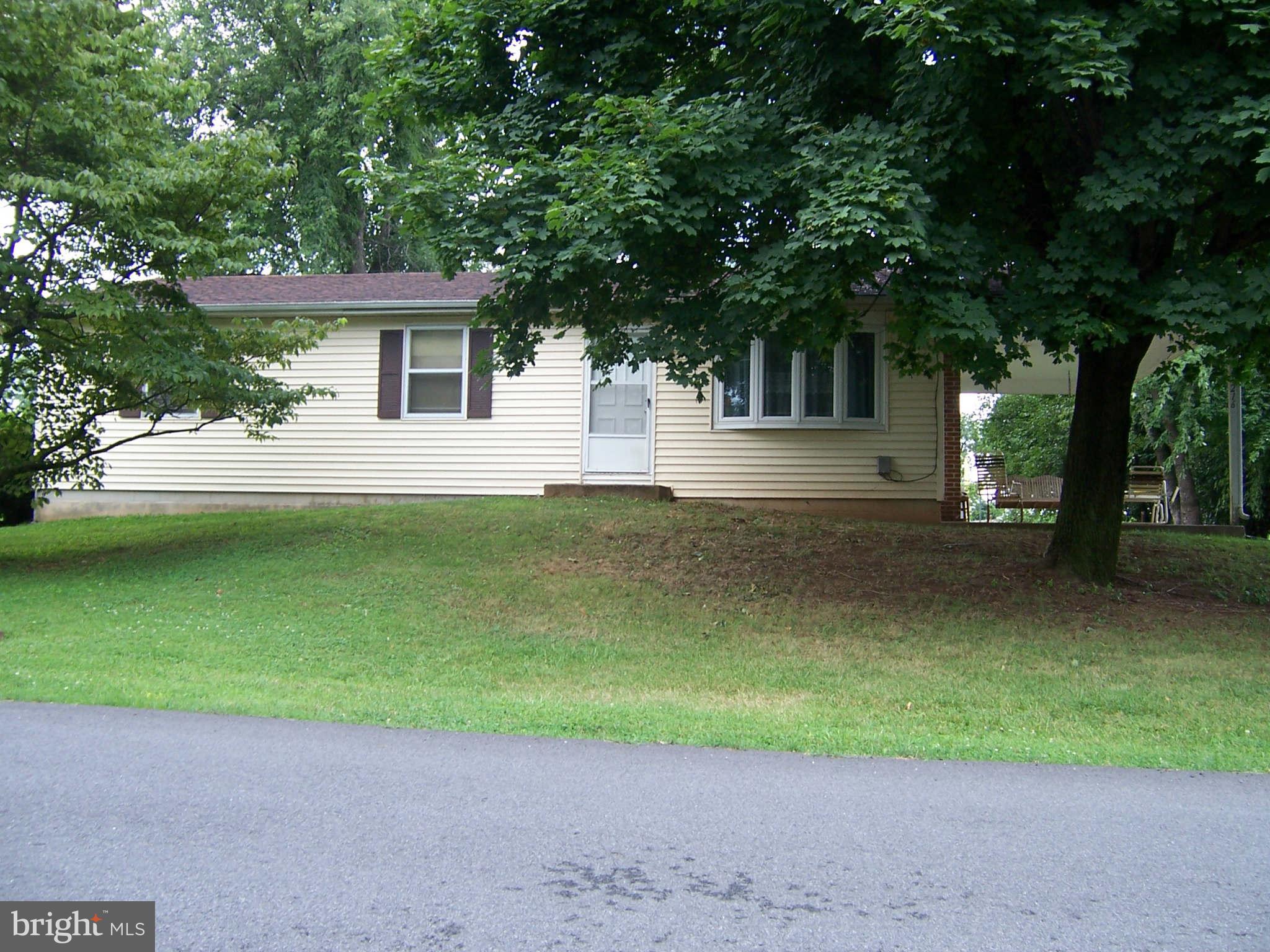 Exterior (Front)