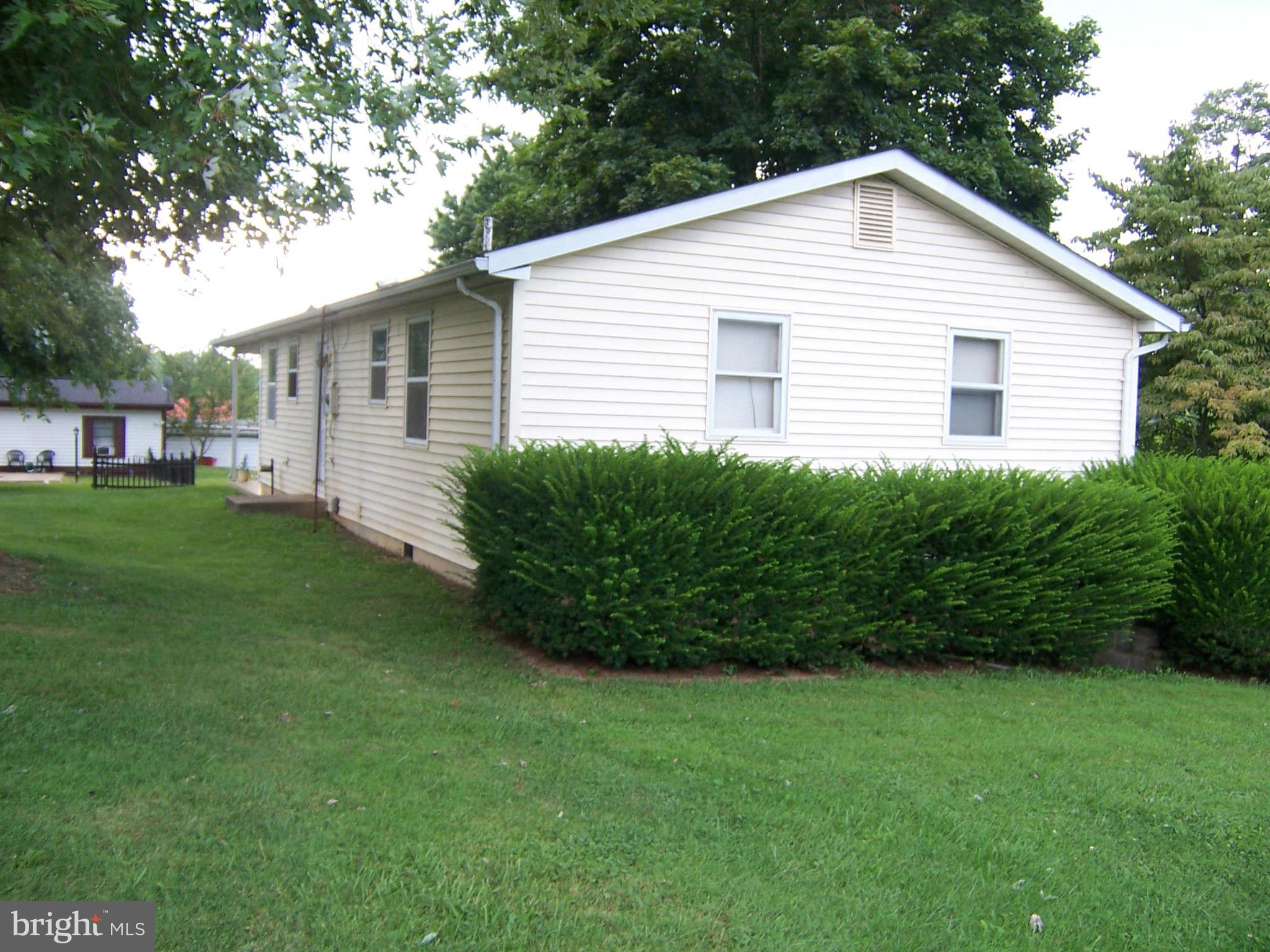 241 13th Avenue East Ranson, WV 25438 - Photo 5 of 12 Exterior (General)