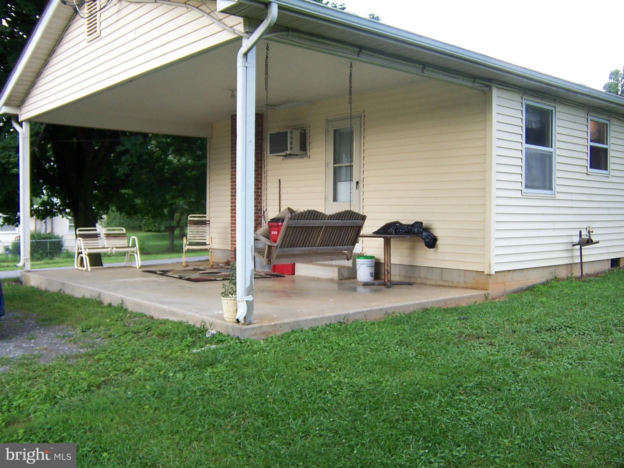 241 13th Avenue East Ranson, WV 25438 - Photo 6 of 12 Exterior (General)