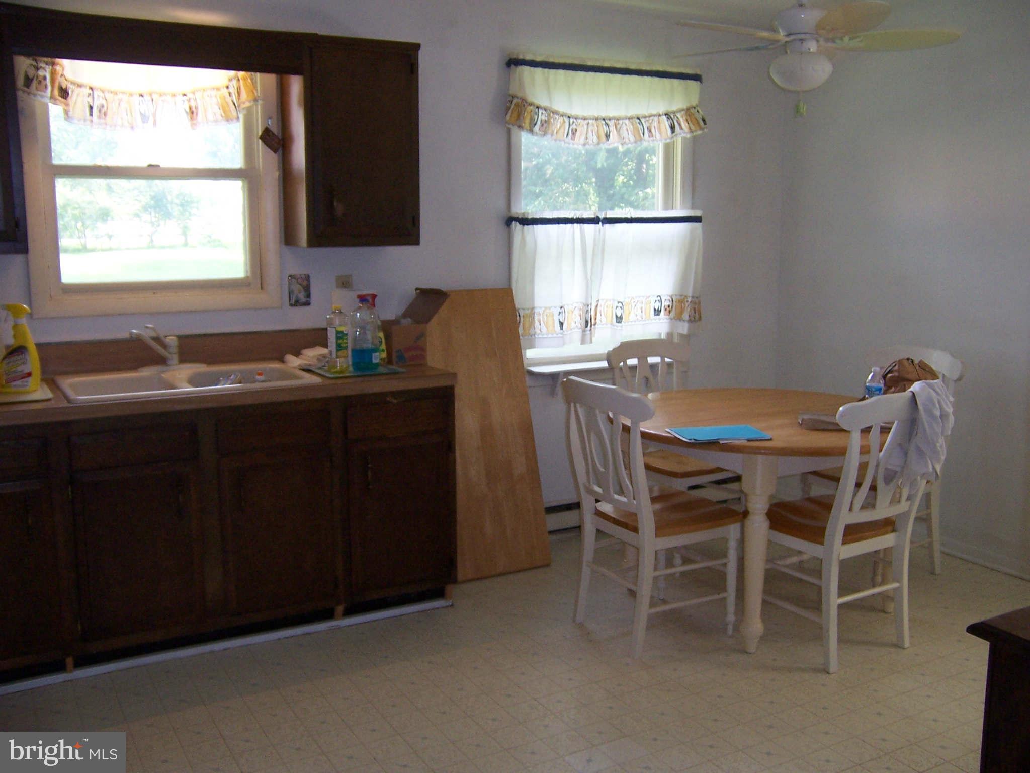 241 13th Avenue East Ranson, WV 25438 - Photo 8 of 12 Kitchen