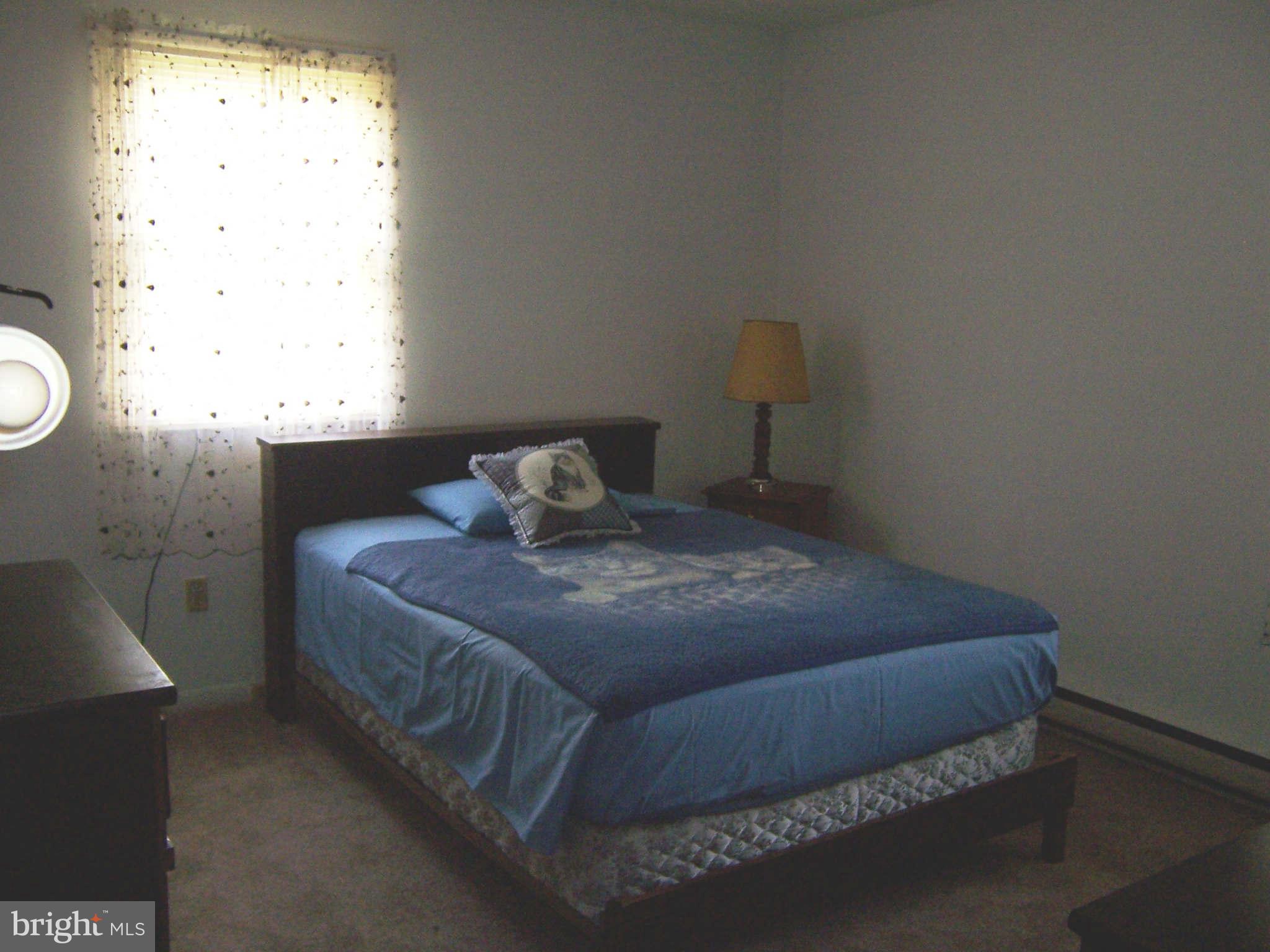 241 13th Avenue East Ranson, WV 25438 - Photo 9 of 12 Bedroom (Master)