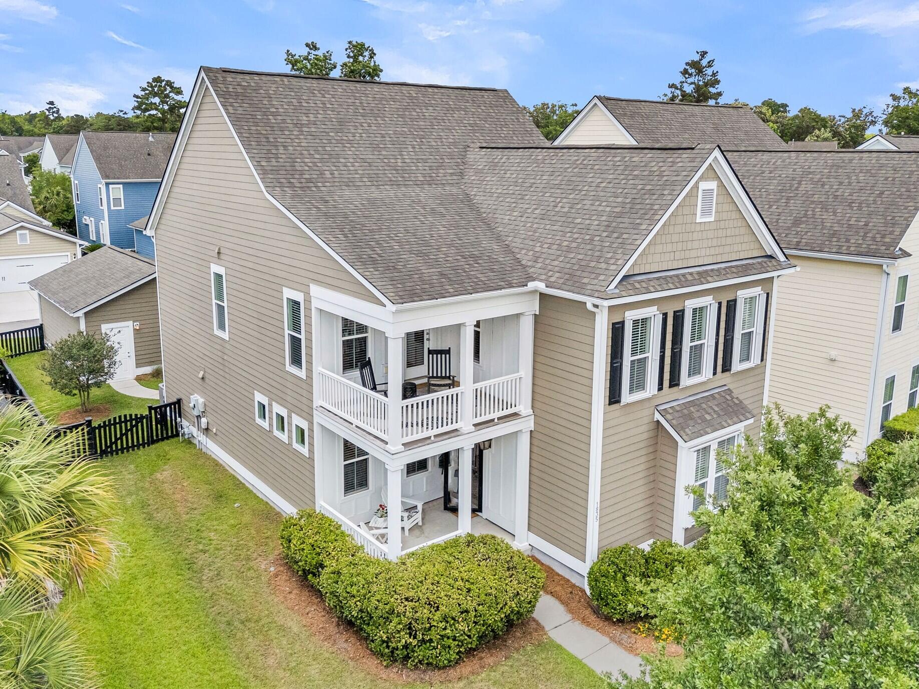 1835 Gammon Street Charleston, SC 29414 - Photo 2 of 61 2
