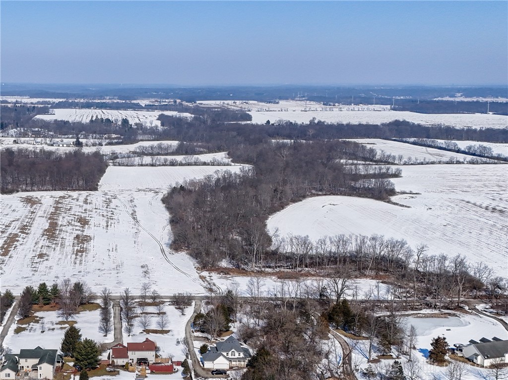 Lot 2 Mt Holly Road Waynesville, OH 45068 - Photo 2 of 6 Beautiful all seasons of the year.