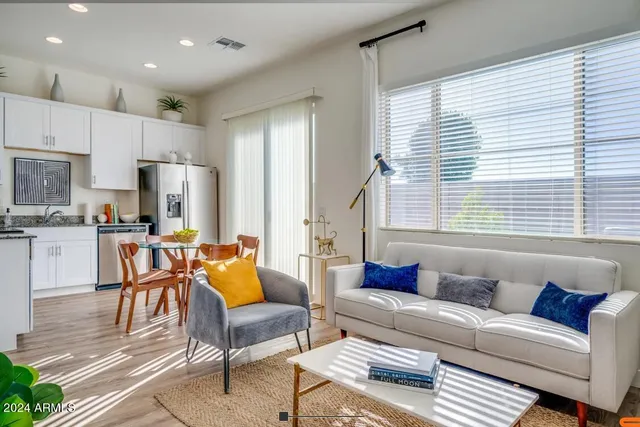 $1,490 | 9652 East Hampton Avenue, Unit 1, Mesa, AZ 85209