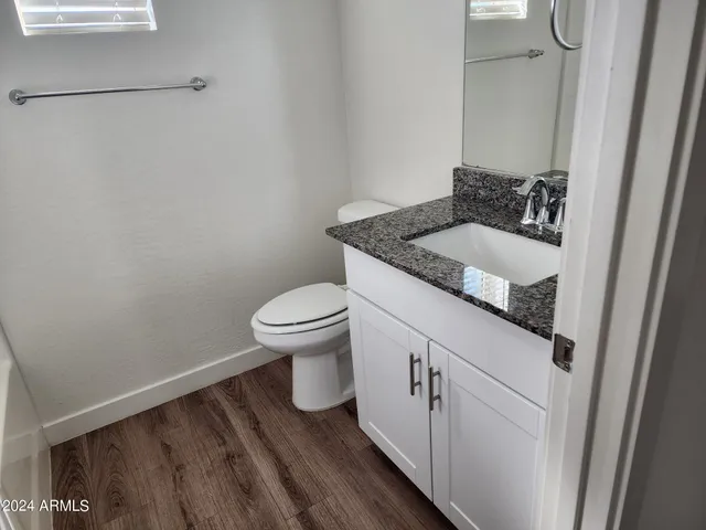 $1,490 | 9652 East Hampton Avenue, Unit 1, Mesa, AZ 85209