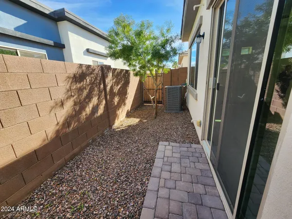 $1,490 | 9652 East Hampton Avenue, Unit 1, Mesa, AZ 85209