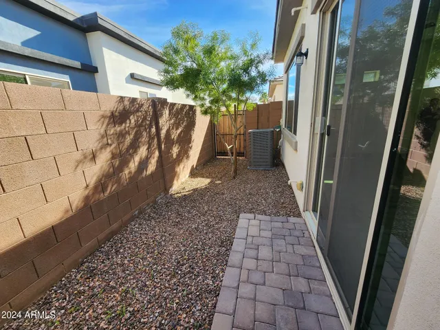 $1,490 | 9652 East Hampton Avenue, Unit 1, Mesa, AZ 85209
