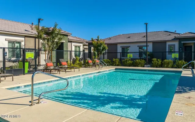 $1,490 | 9652 East Hampton Avenue, Unit 1, Mesa, AZ 85209