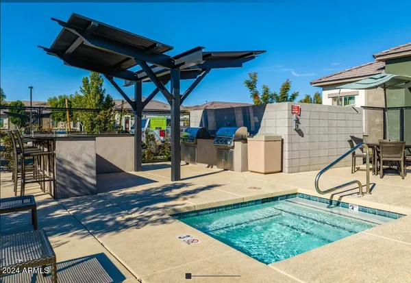 $1,490 | 9652 East Hampton Avenue, Unit 1, Mesa, AZ 85209