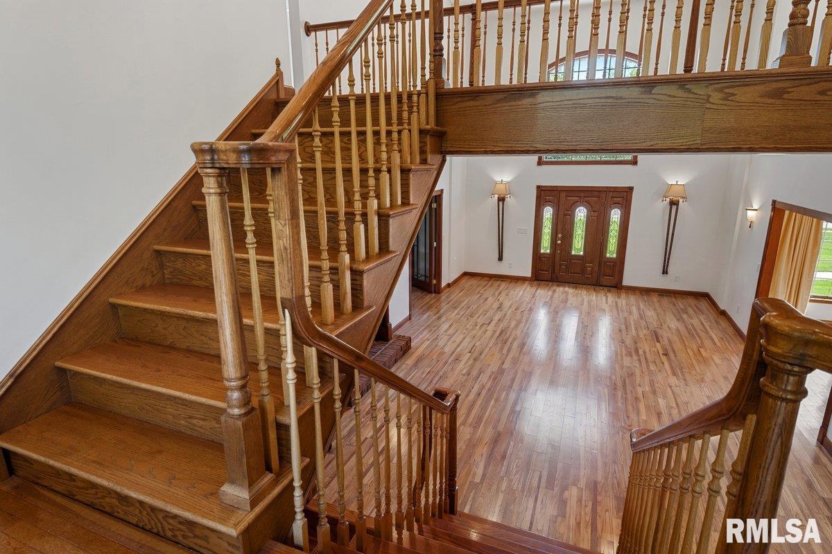 47 Woodland Trail Rochester, IL 62563 - Photo 26 of 96