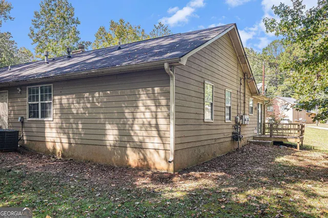 $1,275 | 5913 Summerglen Lane, Atlanta, GA 30349